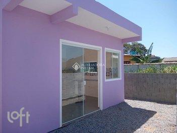 house em Servidão Manoel Cezário Coelho, São João do Rio Vermelho - Florianópolis - SC