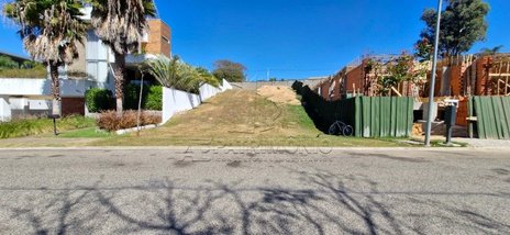 land_lot em Alameda Tokyo, Alphaville Nova Esplanada - Votorantim - SP