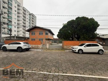 land_lot em Rua Galdino de Borba, Cordeiros - Itajaí - SC
