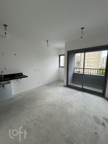 apartment em Cabo Verde, Vila Olímpia - São Paulo - SP