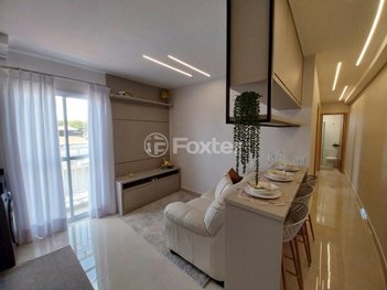 apartment em Rua Waldemar Martins, Parque Peruche - São Paulo - SP