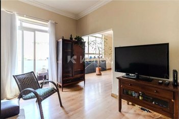 apartment em Rua Doutor Veiga Filho, Santa Cecília - São Paulo - SP