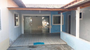 house em Rua Raul Cornélio Brom, Parque Residencial Nova Caçapava - Caçapava - SP