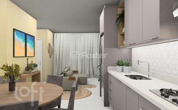 house em Avenida Antônio Borges dos Santos, Armação do Pântano do Sul - Florianópolis - SC