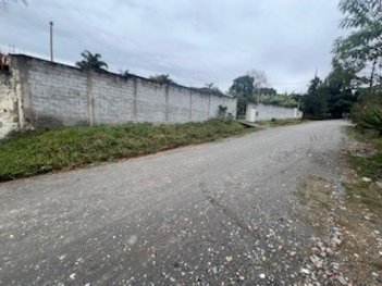 land_lot em Rua José Carlos Matias dos Santos, Jardim Chácara Méa - Suzano - SP