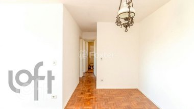 apartment em Rua Beatriz Galvão, Sumaré - São Paulo - SP