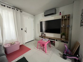 house em Rua José Isidoro Corrêa, Ponta Aguda - Blumenau - SC