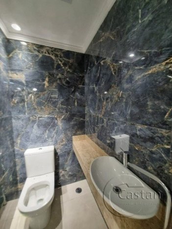 apartment em Rua Serra de Botucatu, Chácara Califórnia - São Paulo - SP