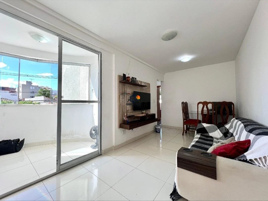 Apartamento com 2 quartos — Ouro Preto, Belo Horizonte