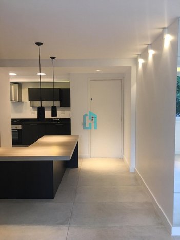 apartment em Rua Bandeira Paulista, Itaim Bibi - São Paulo - SP