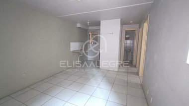 apartment em Avenida Coronel Theodomiro Porto da Fonseca, Ipiranga - Sapucaia do Sul - RS