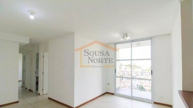 apartment em Rua da Bica, Freguesia do Ó - São Paulo - SP