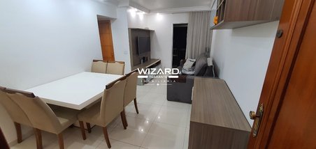 apartment em Rua Alvorada, Vila Olímpia - São Paulo - SP