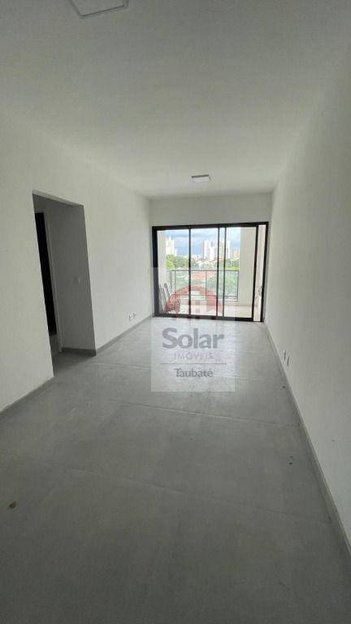 apartment em Avenida Tiradentes, Jardim das Nações - Taubaté - SP