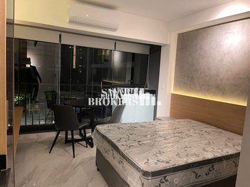 apartment em Avenida Eusébio Matoso, Pinheiros - São Paulo - SP