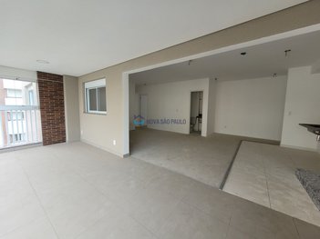 apartment em Rua Traituba, Saúde - São Paulo - SP
