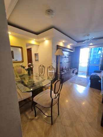 apartment em Rua Antonieta de Morais, Vila Matilde - São Paulo - SP