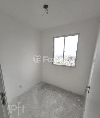 apartment em Avenida Cangaíba, Cangaíba - São Paulo - SP