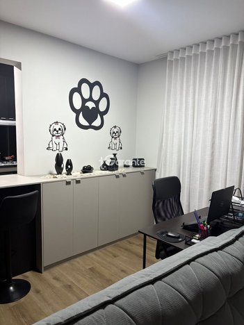 apartment em Avenida do Oratório, Vila Independência - São Paulo - SP