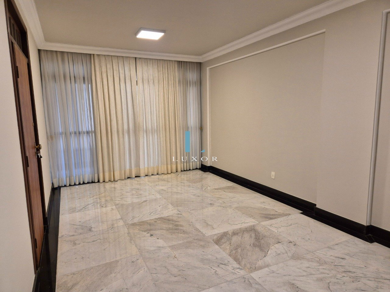 Aparamento 4 quartos para aluguel Santo Agostinho