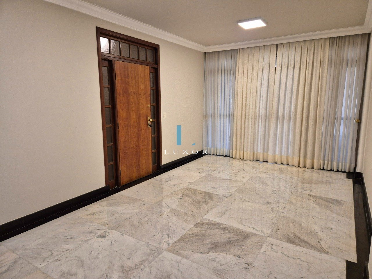 Aparamento 4 quartos para aluguel Santo Agostinho