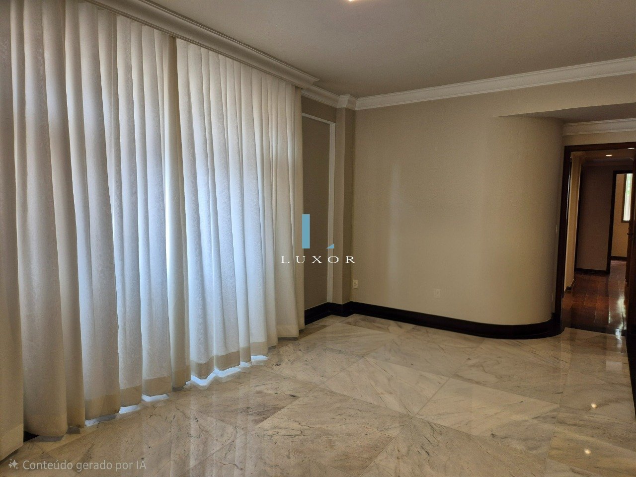 Aparamento 4 quartos para aluguel Santo Agostinho