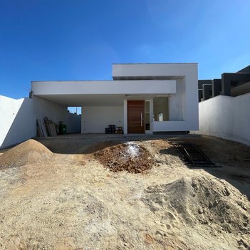house em Rua Um, Mirante do Fidalgo - Lagoa Santa - MG