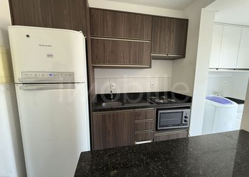 apartment em Rua Antônio Ayres dos Santos, São Vicente - Itajaí - SC