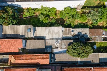 land_lot em Rua Doutor Miranda de Azevedo, Vila Anglo Brasileira - São Paulo - SP