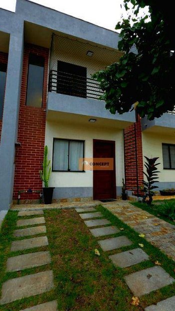 house em Avenida Manoel Casanova, Jardim Modelo - Suzano - SP