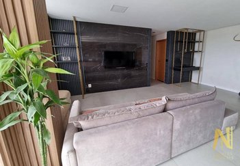 apartment em Rua Caracas, Santa Rosa - Londrina - PR