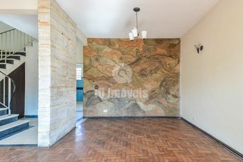 house em Rua Kansas, Brooklin Paulista - São Paulo - SP