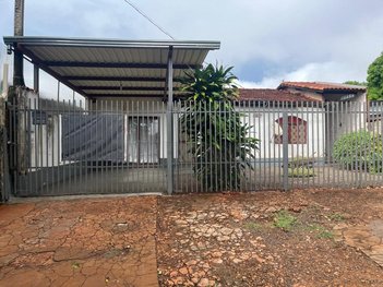 house em Araguaia, Jardim Água Boa - Dourados - MS