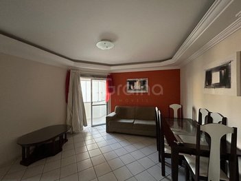 apartment em Rua João Saturnino Ouriques, Campinas - São José - SC