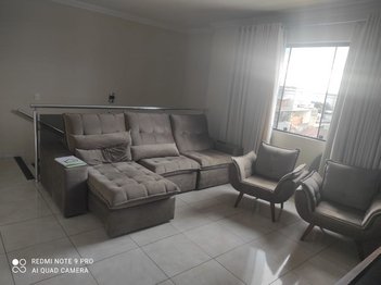 apartment em Rua Tamoata, Parque Belo Horizonte Industrial - Contagem - MG