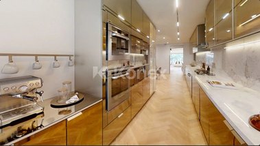 apartment em Rua Cardoso de Almeida, Perdizes - São Paulo - SP
