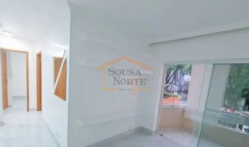 apartment em Rua Maria Cândida, Carandiru - São Paulo - SP