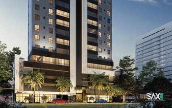 apartment em Rua 3310, Centro - Balneário Camboriú - SC