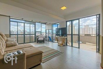 apartment em Rua General Pedro Bittencourt, Passo D'areia - Porto Alegre - RS