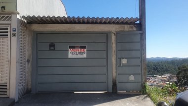 house em Rua Sylvio Bertolini, Serpa - Caieiras - SP