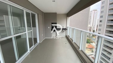 apartment em Rua Getúlio Soares da Rocha, Jardim das Acácias - São Paulo - SP