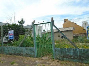 land_lot em Rua Coronel João Pacheco de Freitas, Jardim Itu - Porto Alegre - RS