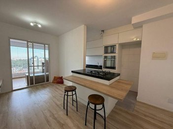 apartment em Rua Augusto Soares, Anchieta - São Bernardo do Campo - SP
