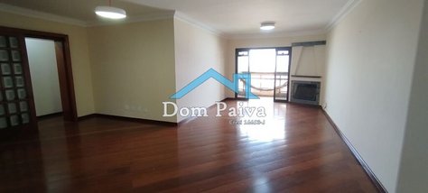 apartment em Rua Colônia da Glória, Vila Mariana - São Paulo - SP