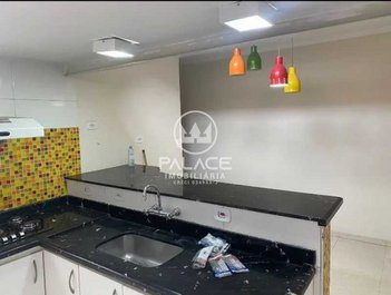 house em Rua Capitão-mor Góes Aranha, Nova América - Piracicaba - SP