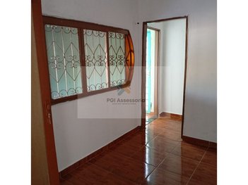 house em Rua Vicente Vaz Pereira, Jardim Arroyo - São José do Rio Preto - SP