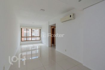 apartment em Rua Jari, Passo da Areia - Porto Alegre - RS
