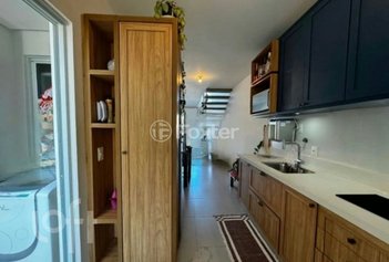 house em Avenida Jaime Estefano Becker, Areias - São José - SC