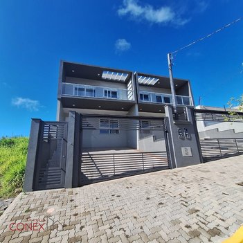 house em Vereadora Geni Petteffi, São Virgílio - Caxias do Sul - RS