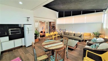 house em Rua Domingos Simões, Vila Suzana - São Paulo - SP